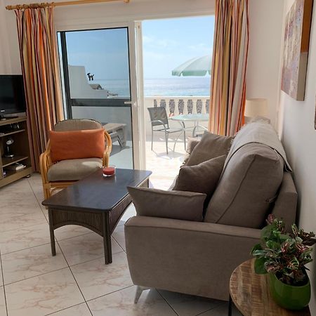 Apartamentos Bahia Playa. Costa Calma. Exterior photo