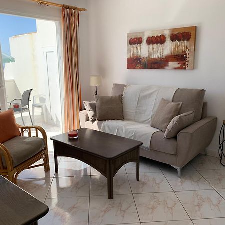 Apartamentos Bahia Playa. Costa Calma. Exterior photo
